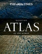 The Times Desktop Atlas Of The World