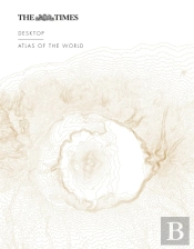 The Times Desktop Atlas Of The World