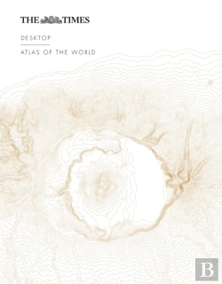 Bertrand.pt - The Times Desktop Atlas Of The World