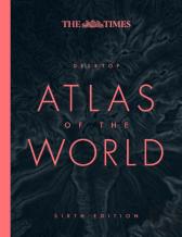 The Times Desktop Atlas Of The World