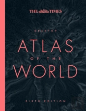 The Times Desktop Atlas Of The World