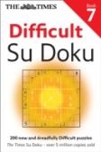 The Times Difficult Su Doku Book 7