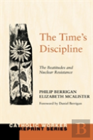 The Time'S Discipline