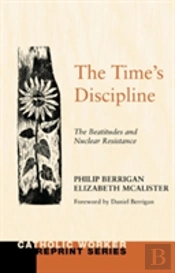 The Time'S Discipline