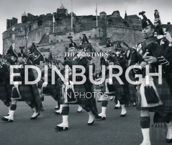 Bertrand.pt - The Times Edinburgh In Photos