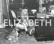 The Times Elizabeth In Photos