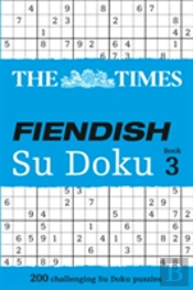 The 'Times' Fiendish Su Doku