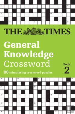 Bertrand.pt - The Times General Knowledge Crossword Book 2