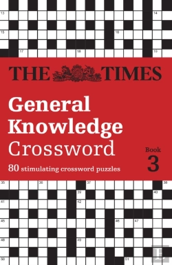 Bertrand.pt - The Times General Knowledge Crossword Book 3
