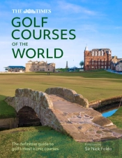 The Times Golf Courses Of The World
