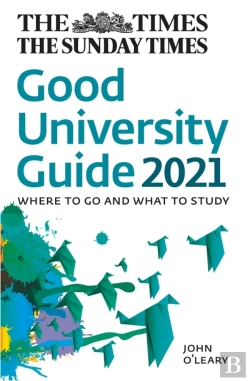 Bertrand.pt - The Times Good University Guide 2021