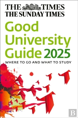 Bertrand.pt - The Times Good University Guide 2025