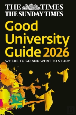 Bertrand.pt - The Times Good University Guide 2026