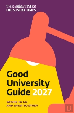 Bertrand.pt - The Times Good University Guide 2027