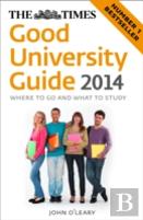 The Times Good University Guide