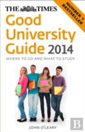 The Times Good University Guide