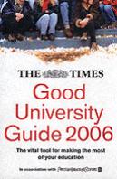 The «Times» Good University Guide