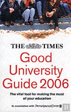 Bertrand.pt - The «Times» Good University Guide