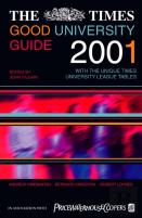 The ''Times'' Good University Guide