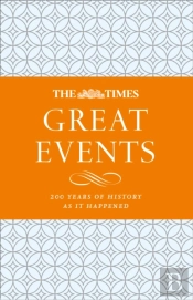 The Times Great Events