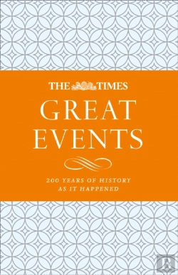 Bertrand.pt - The Times Great Events