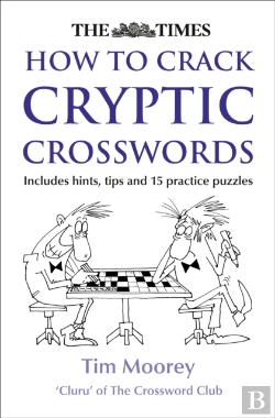Bertrand.pt - The Times How To Crack Cryptic Crosswords