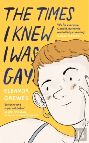 The Times I Knew I Was Gay