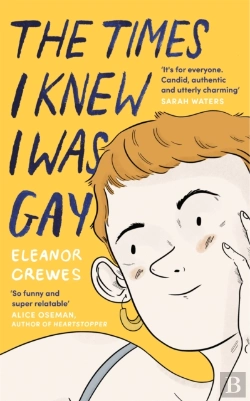 Bertrand.pt - The Times I Knew I Was Gay