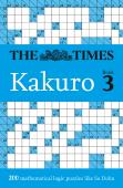 The Times Kakuro Book 3