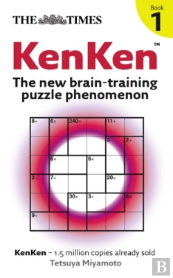 Bertrand.pt - The Times: Kenken Book 1