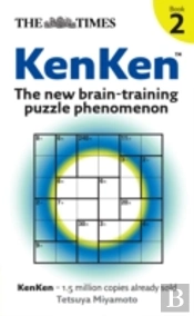 The Times: Kenken Book 2