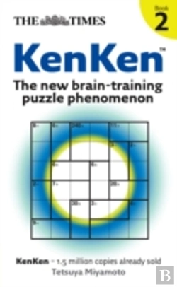 Bertrand.pt - The Times: Kenken Book 2