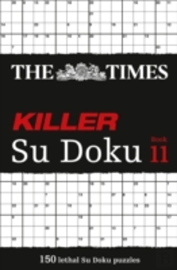Bertrand.pt - The Times Killer Su Doku
