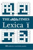 The Times Lexica Book 1