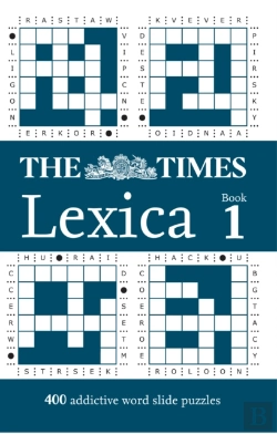 Bertrand.pt - The Times Lexica Book 1
