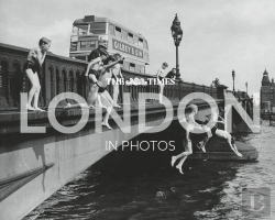Bertrand.pt - The Times London In Photos