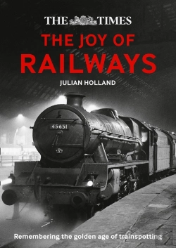 Bertrand.pt - The Times Lost Joy Of Railways