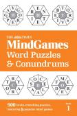 The Times Mind Games: Word Puzzles And Conundrums