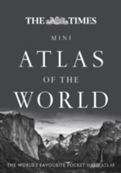 The Times Mini Atlas Of The World