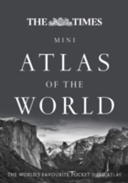 Bertrand.pt - The Times Mini Atlas Of The World