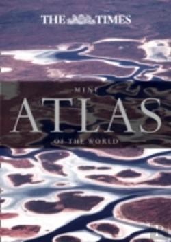 Bertrand.pt - The Times Mini Atlas Of The World