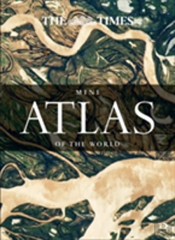 Bertrand.pt - The Times Mini Atlas Of The World