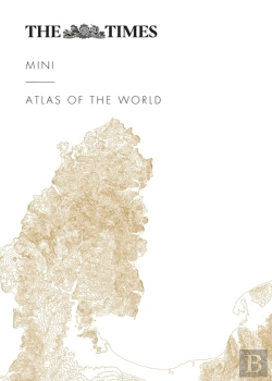 Bertrand.pt - The Times Mini Atlas Of The World