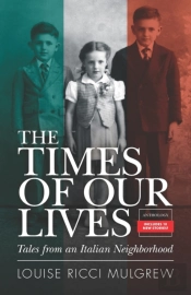 The Times Of Our Lives: Tales From An It