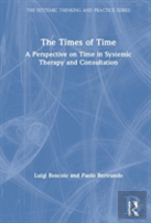The Times Of Time