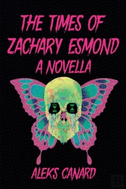 Bertrand.pt - The Times Of Zachary Esmond