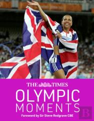 The Times Olympic Moments