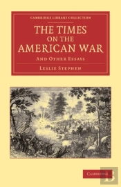 The Times On The American War