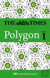The Times Polygon Book 1