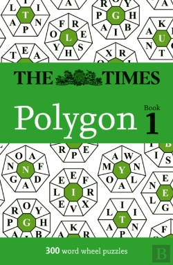 Bertrand.pt - The Times Polygon Book 1
